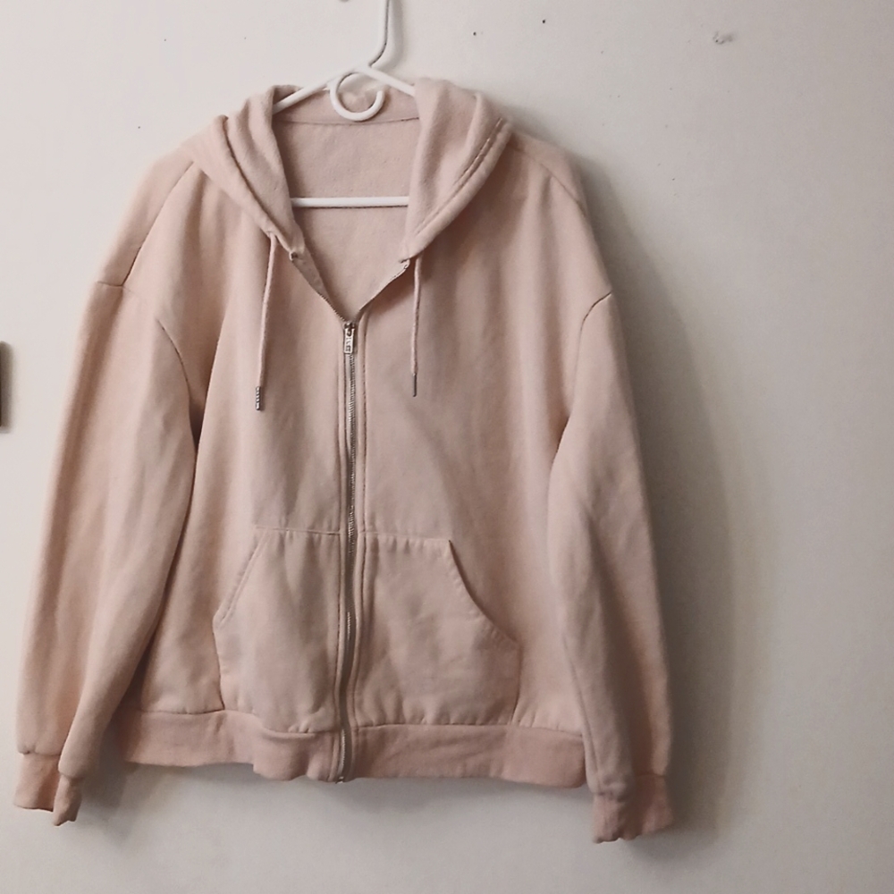 Ladies Sweater